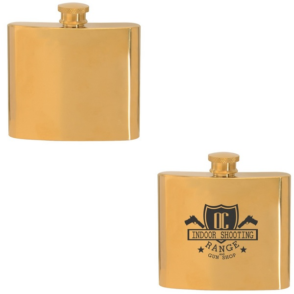Ustom 8oz Stainless Steel Hip Flask Outdoor Portable Flagon 8 Ounce Hip-Flasks Whisky Alcohol Stoup Wine Pot