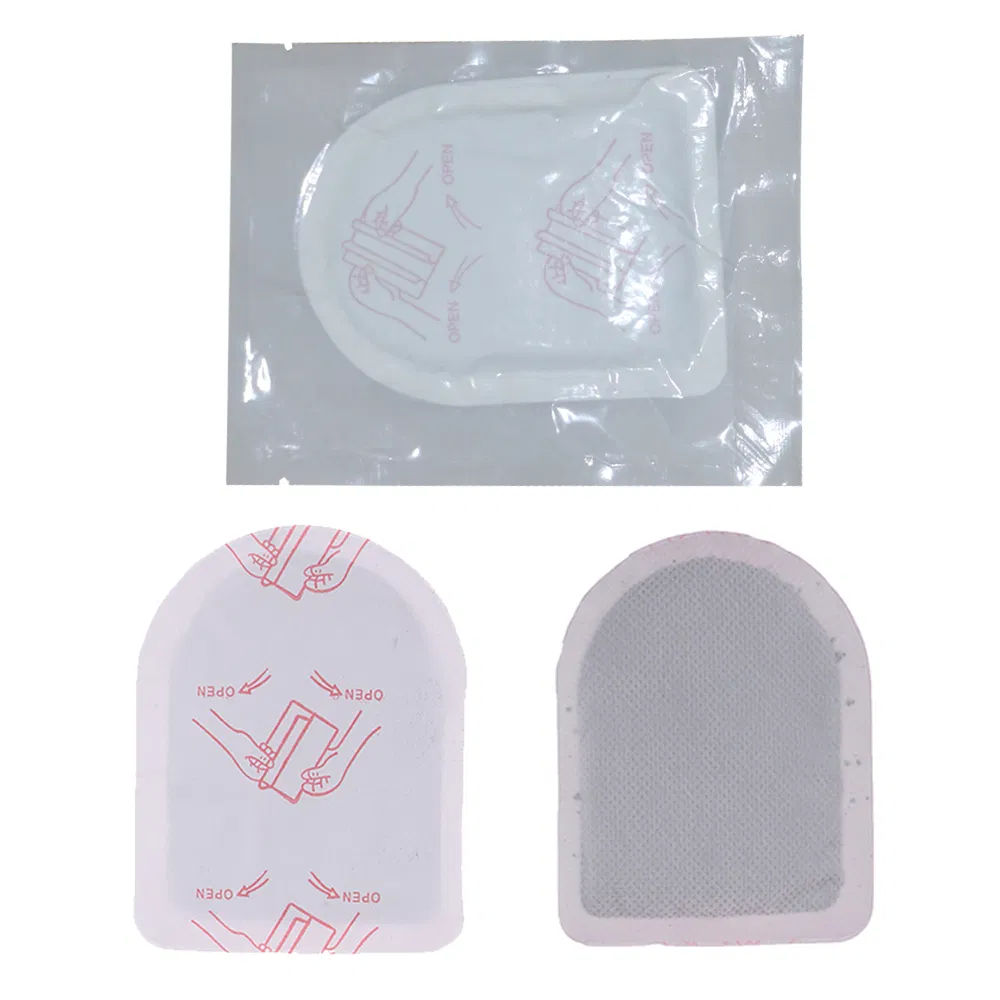 Soft Heating Body Warm Foot Patch Feet Warmer