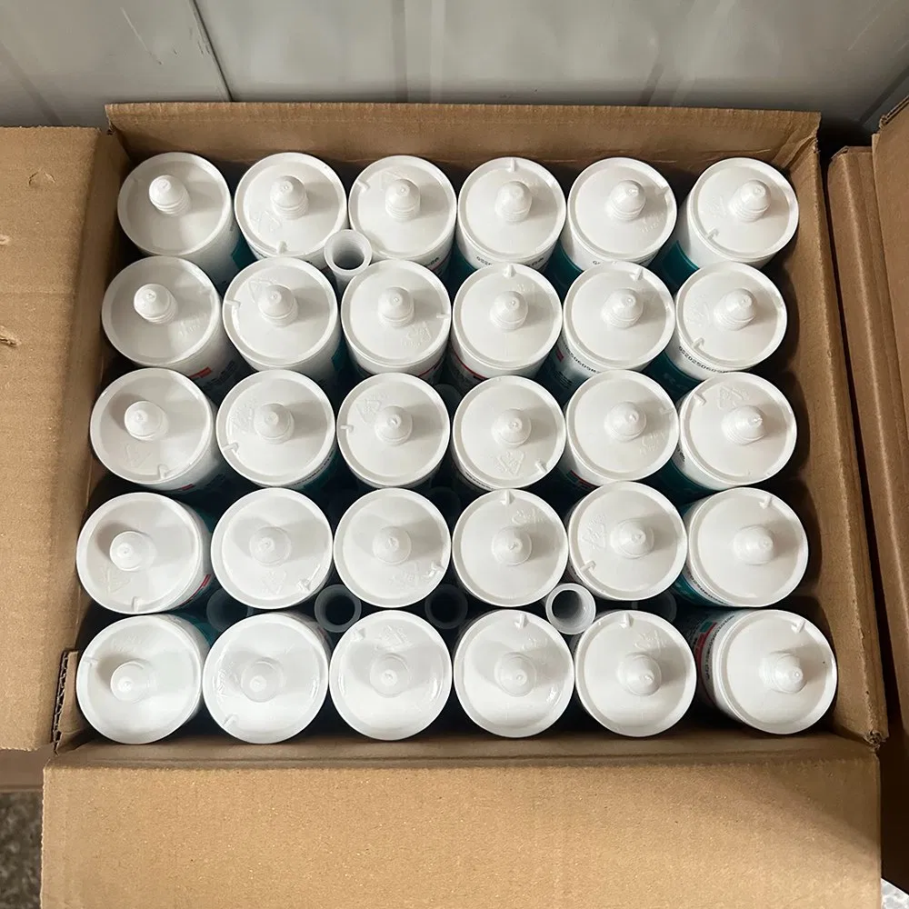 PU Spray Super Adhesive Cold Solid Polyurethane Liquid Storage Glass Structural Silicone Sealant Glue
