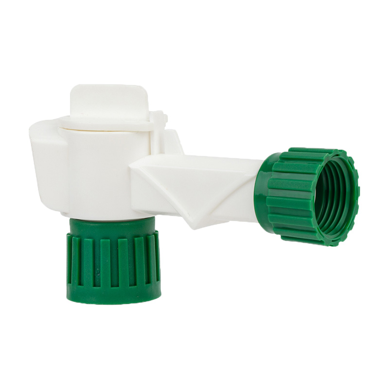 Multi Ratio Liguid Hose End Sprayer Connector for Cleaning Grass Killer Lawn