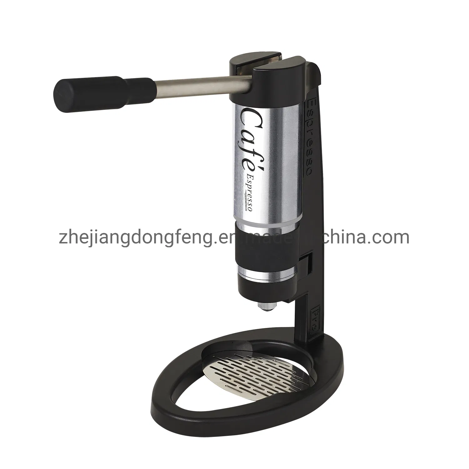 Handcraft Espresso Machine No Electricity (FLAIR)