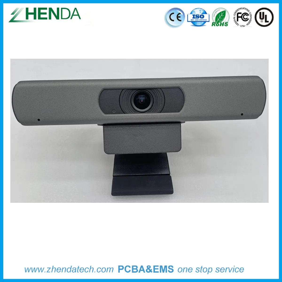 4K Definition Autofocus USB3.0 Camera