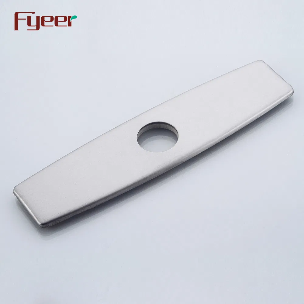 Заглушка для мойки Fyeer из нержавеющей стали