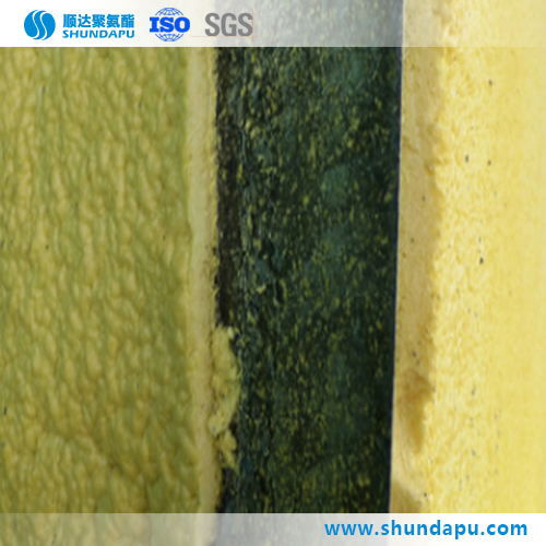 China Flame Retardant Chemical Material Tcpp Tep Polyurethane Foam Resin