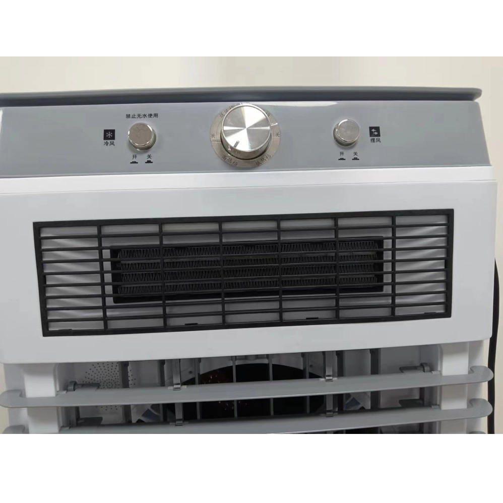 Portable Air Conditioner with Heating Function Air Cooler&Heater Mini Portable Air Conditioner Home Portable Fan