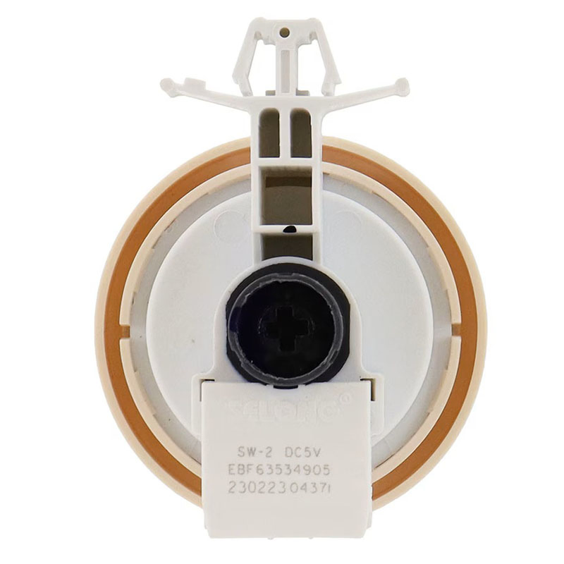 Ebf63534905 Water Level Switch Compatible for LG Washing Machine Pressure Switch Accessories