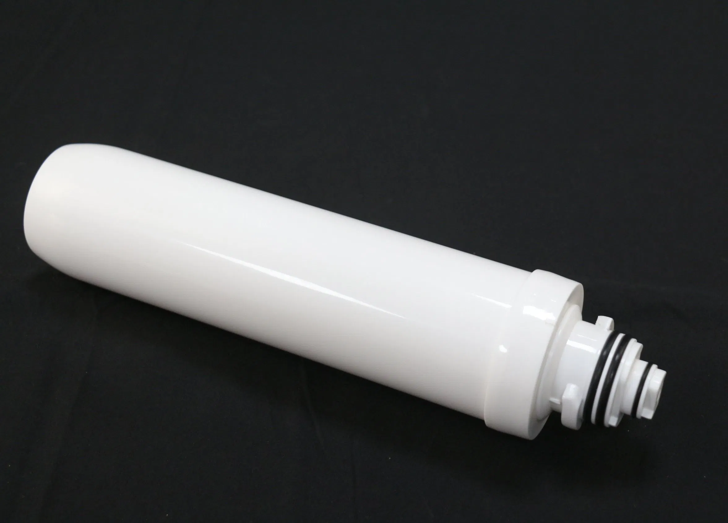 Household Water Filter's Eco-Friendly Snap Filter Cartridge for Pure Water