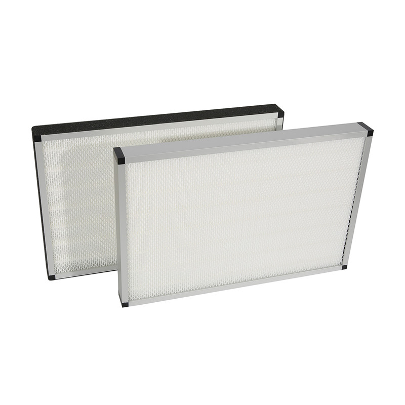 Advanced H13 HEPA Air Purifier Filter for Clean Homes