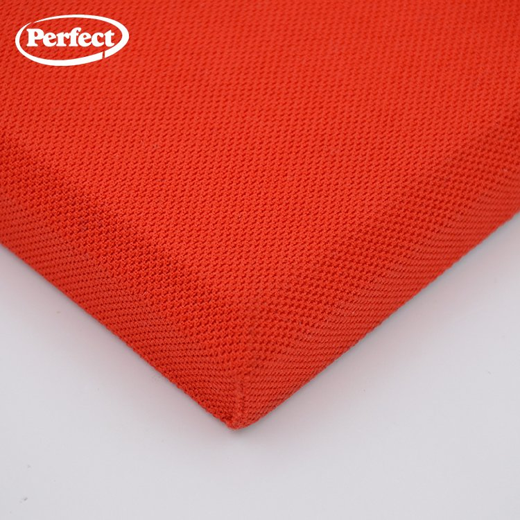 Rockwool Acoustic Wall Panel with Fabric