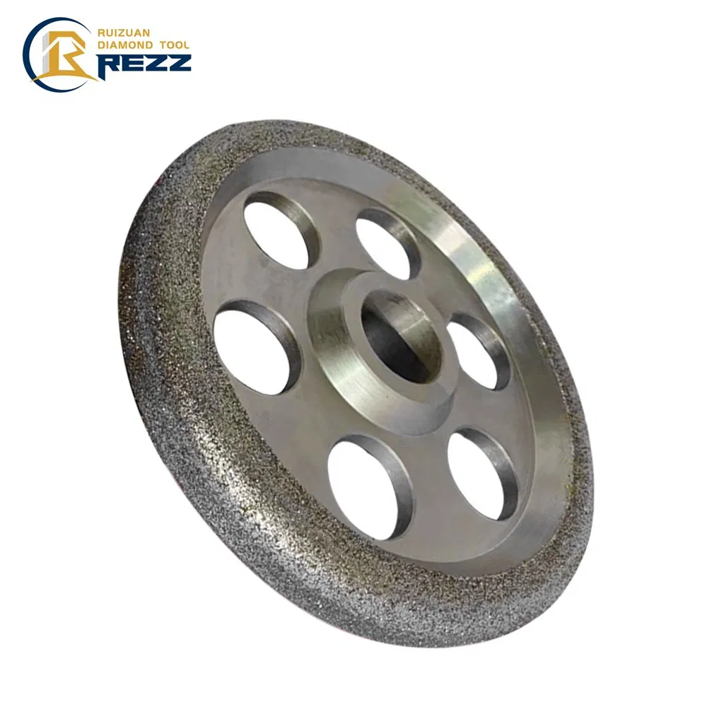High Quality Casting Grinding Wheel Foundry Grinding Wheel for Cast Iron Deburring Wheel