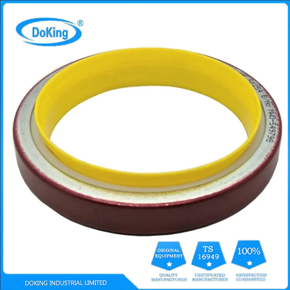 Переднее маслоуплотнение OE для двигателя