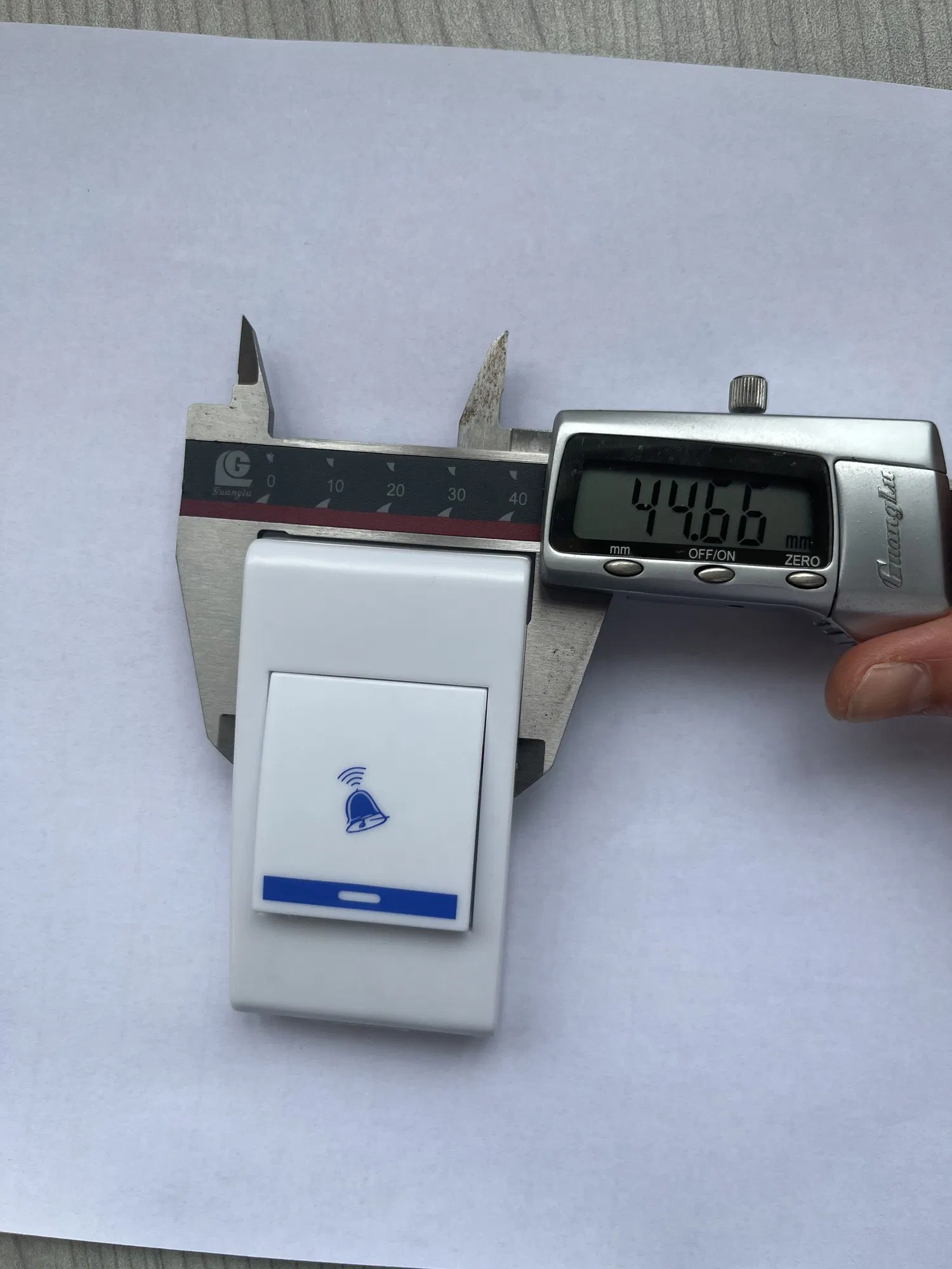 pH3-1448 Music Wireless Doorbell for Home