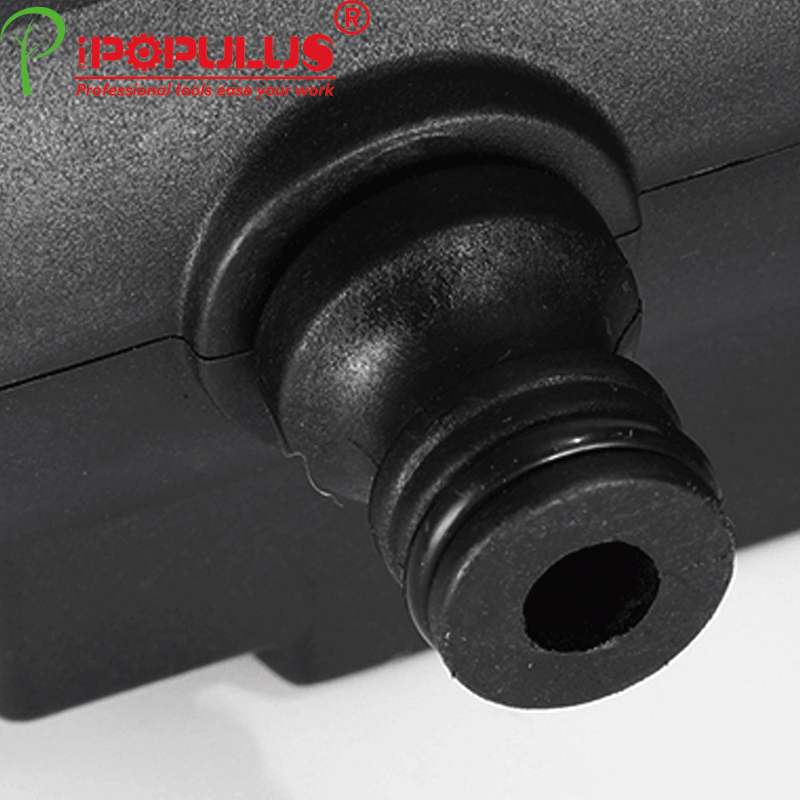 Беспроводная мойка высокого давления 21V 200Вт для авто и сада