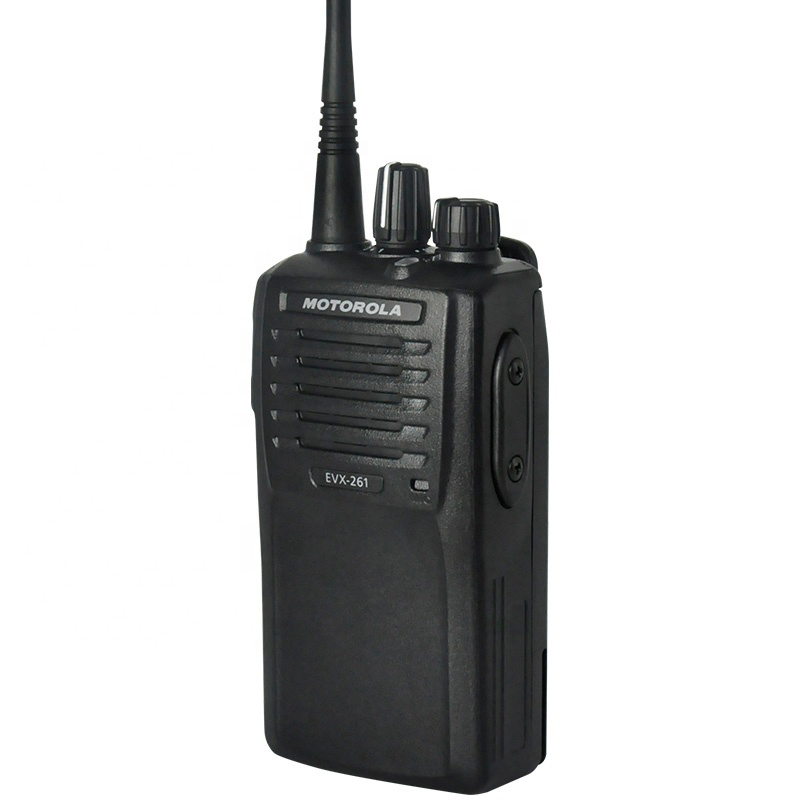 Портативная рация EVX261 UHF