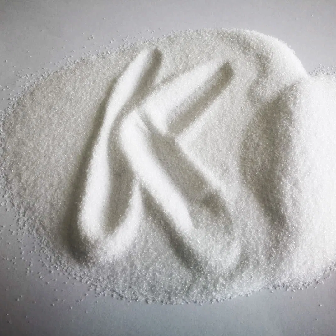 White Corundum Aluminum Oxide Fused Alumina Wfa for Sandblasting Refractory