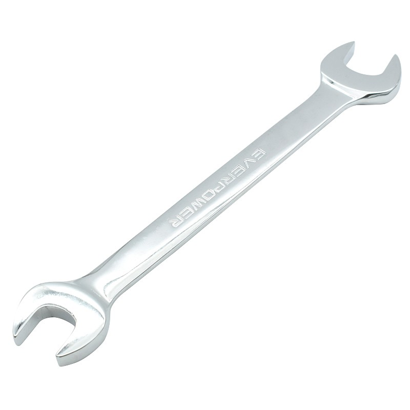 Гаечный ключ Class 4.8 OK-TOOLS, хром