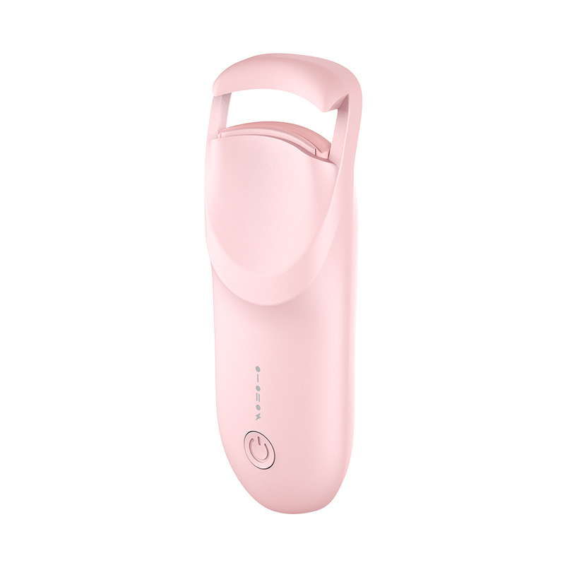 Durable Electric Eyelash Curler for Safe and Convenient Use