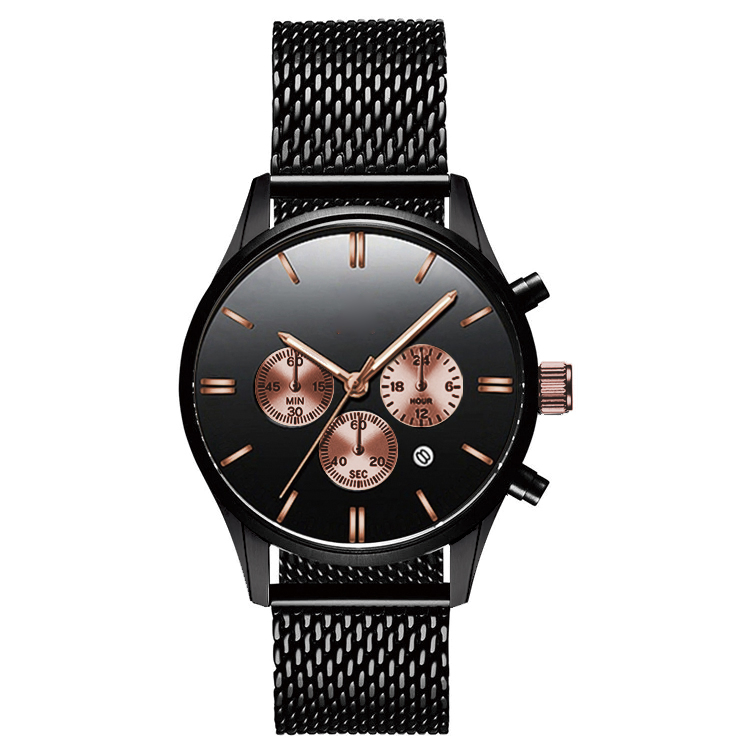 Make Your Own Brand Private Label Ready to Ship Watch