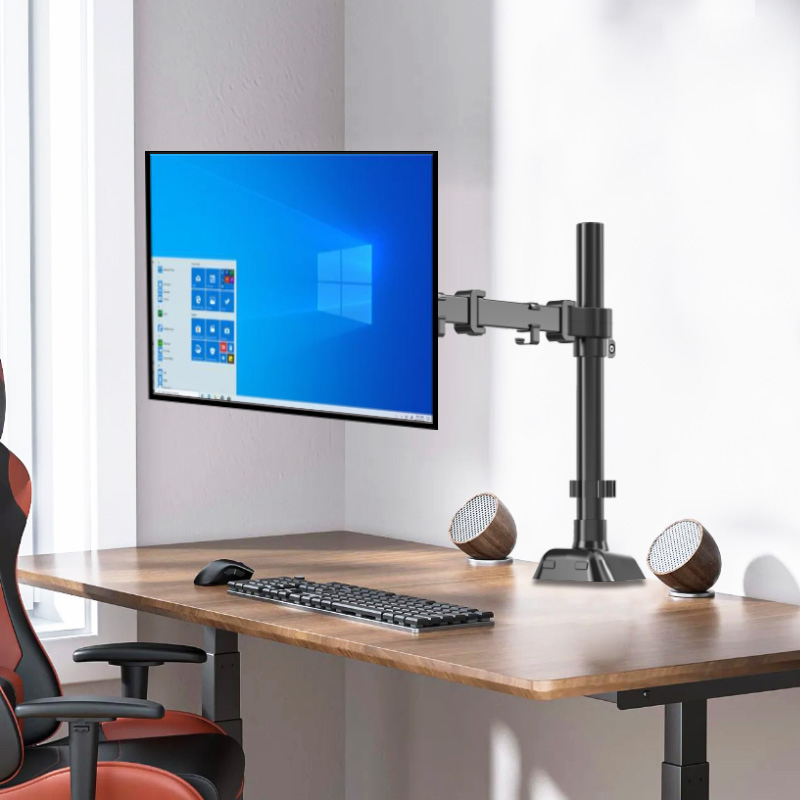 Кронштейн для монитора Koford LCD281, поворотный