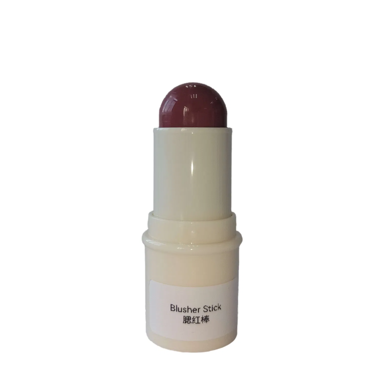 Organic Radiant Blush Sticks for a Youthful Glow