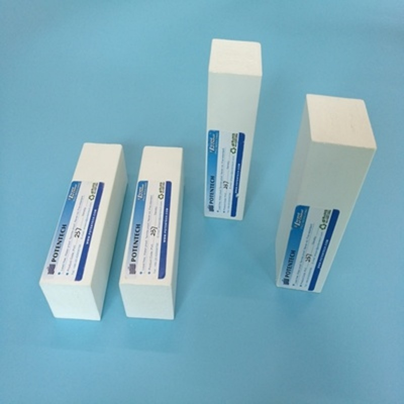 Good Quality PVC Trim Moulding Exterior Decoration PVC Baluster Mould