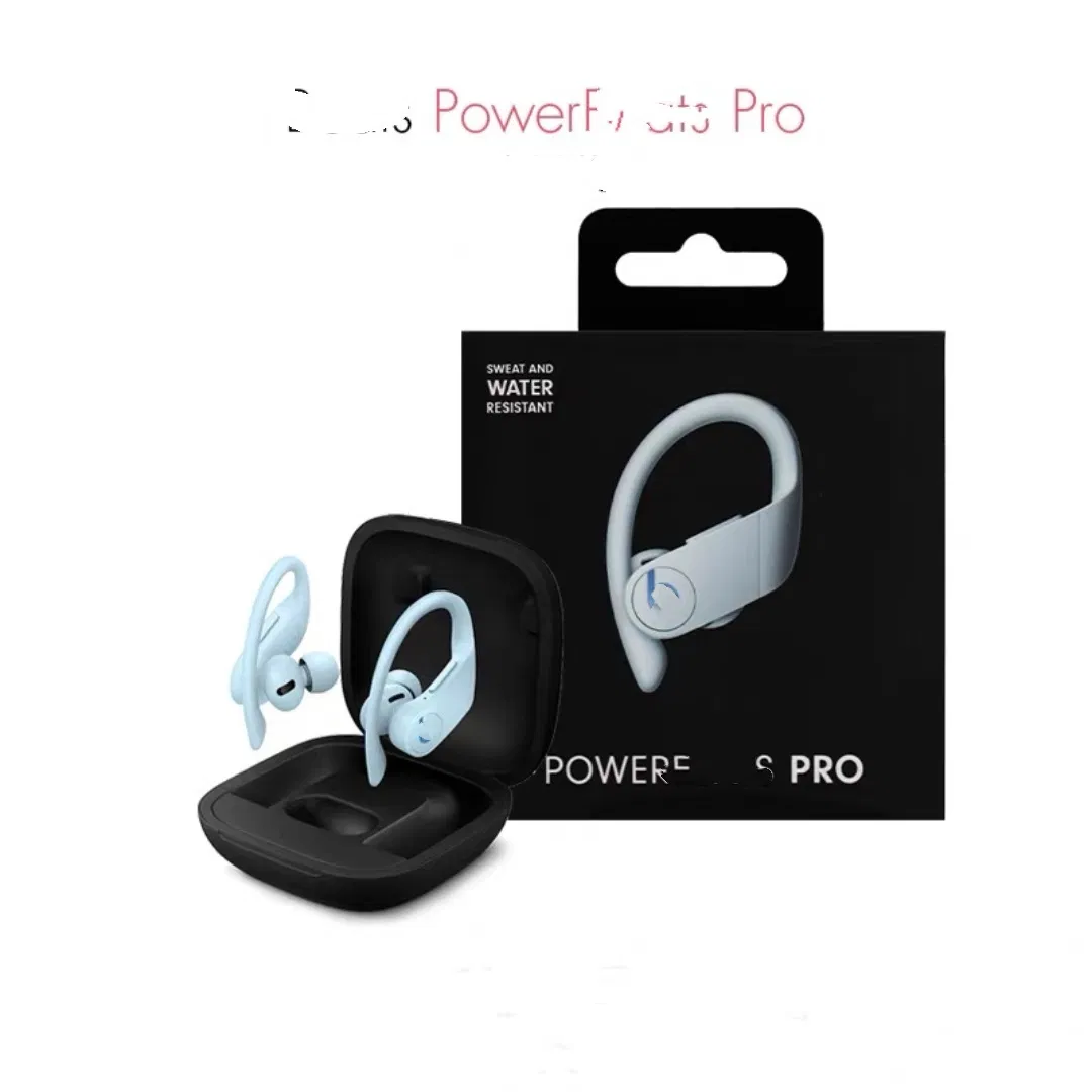 Powerbeat PRO Ear-Hook Wireless Earphone Bluetooth Headset