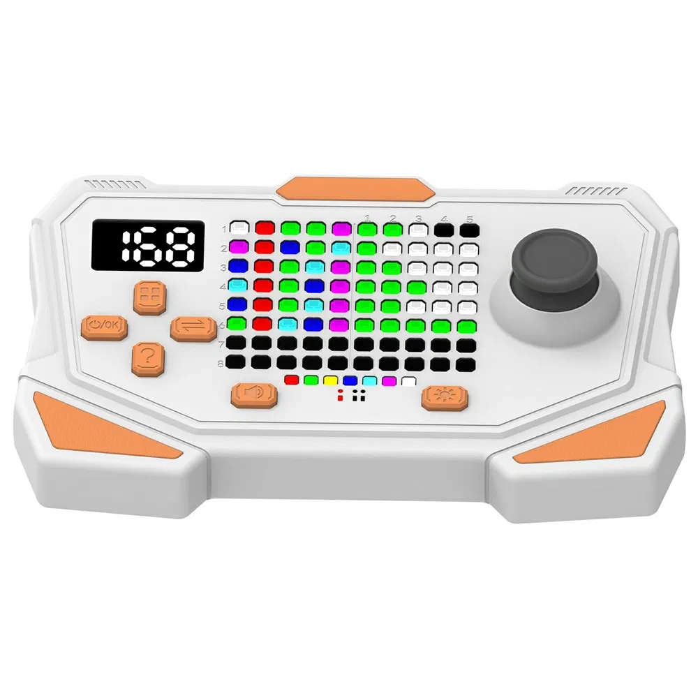 S400 7 в 1 Логическая игра для развития детей