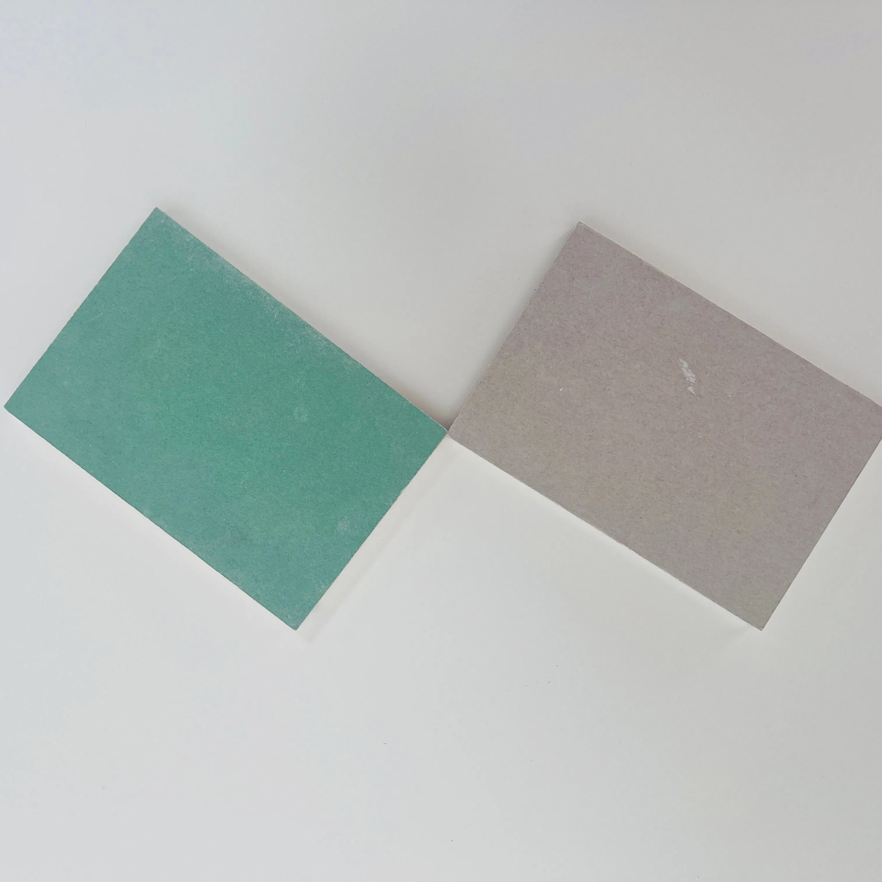 Manufacturer Wholesale for Contemporary Room Designs with Stylish Common Wall Panel Gypsum Board