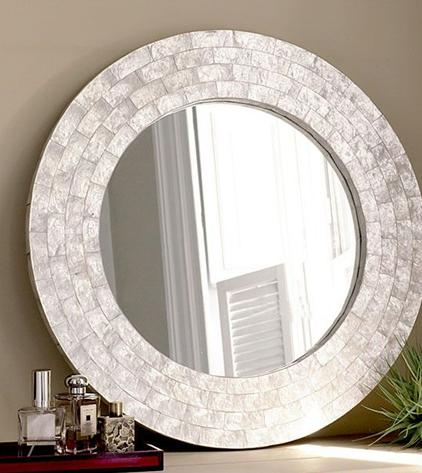 4.5mm Clear Silver Mirror/Bathroom Mirror/Glass Mirror for Dressing/Decoration