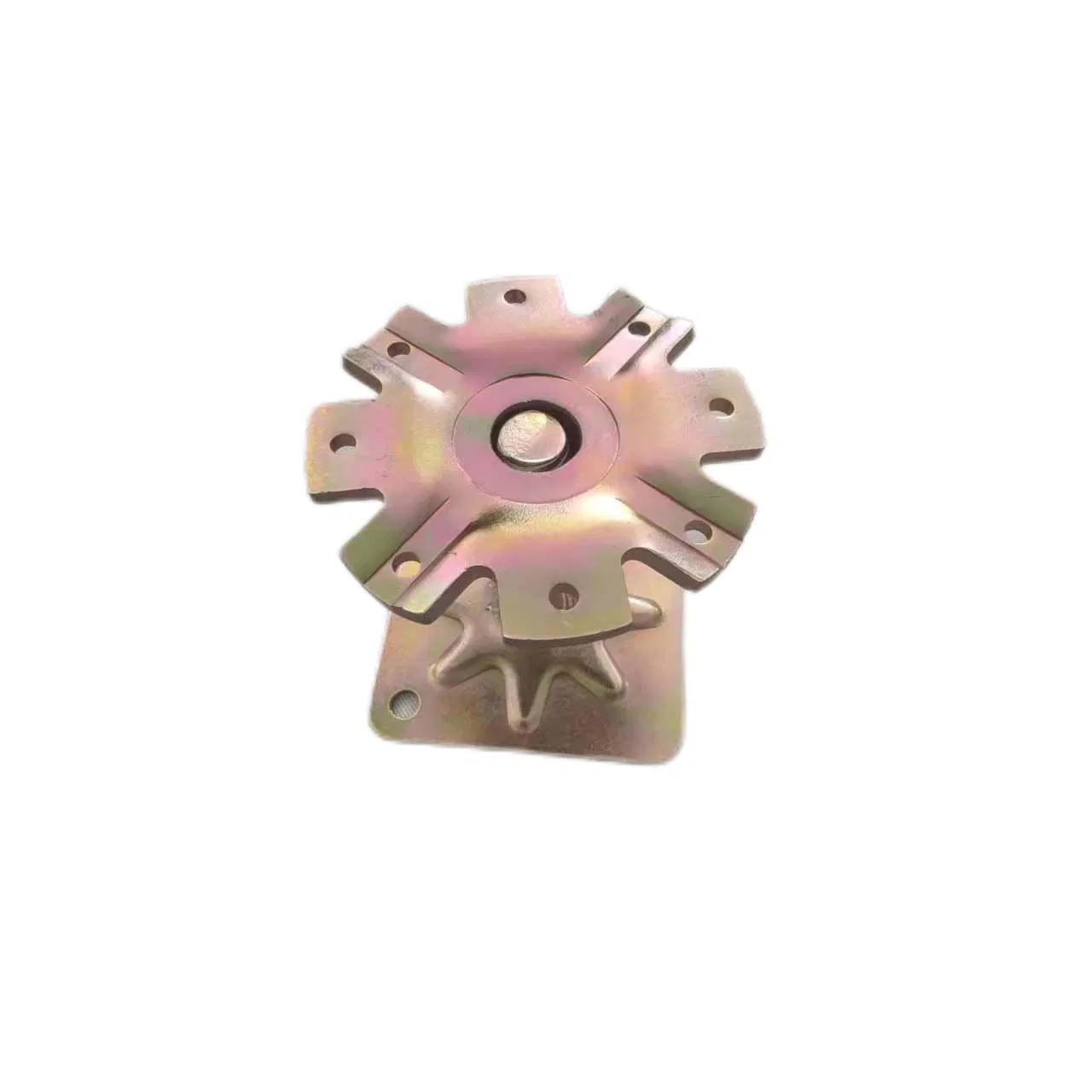 Adjustable Access Floor Pedestal OEM Floor Support Stand