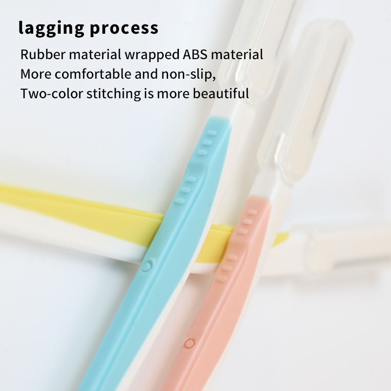 Precision Eyebrow Trimmer with Waterproof and Rust-Proof Technology