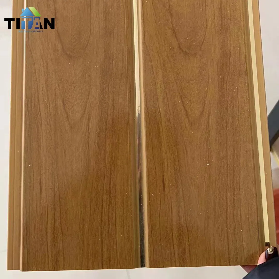 High Glossy PVC Ceiling Panel Board Manufacture Philippines