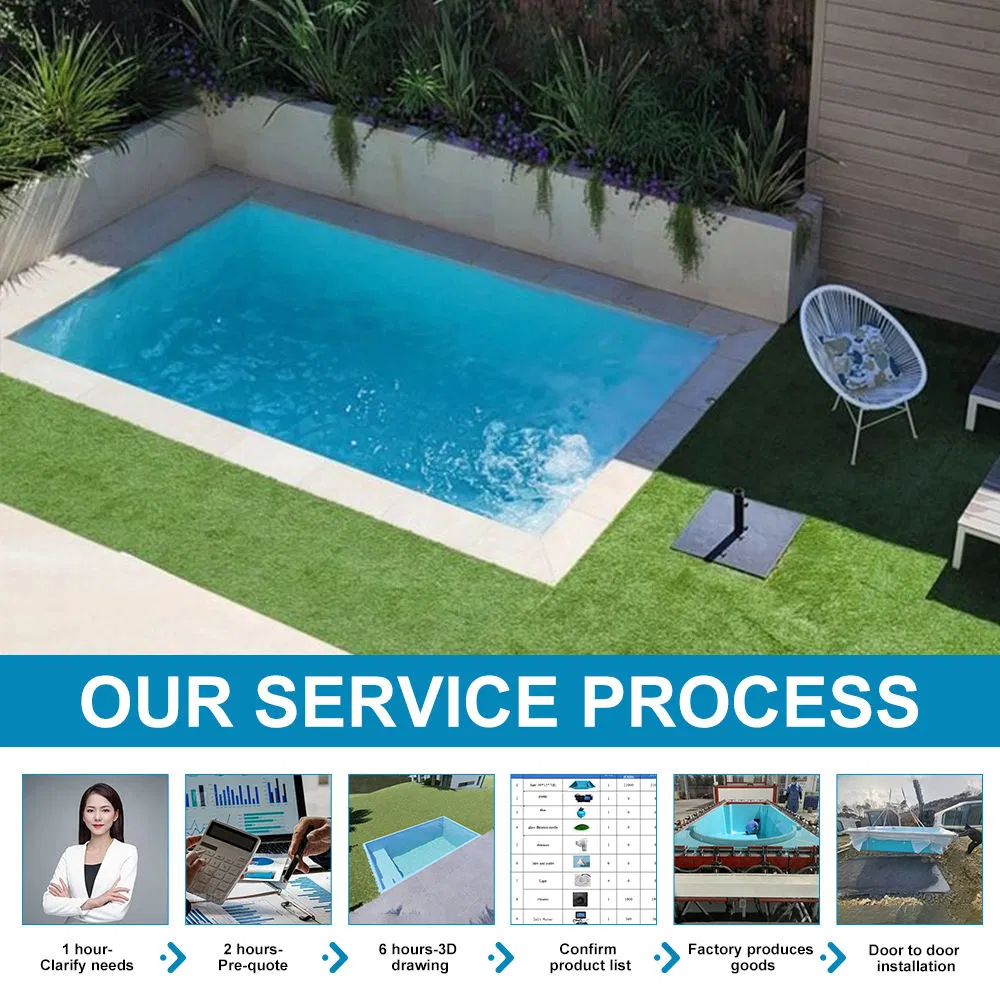 Вертикальная ледяная ванна для спа и восстановления