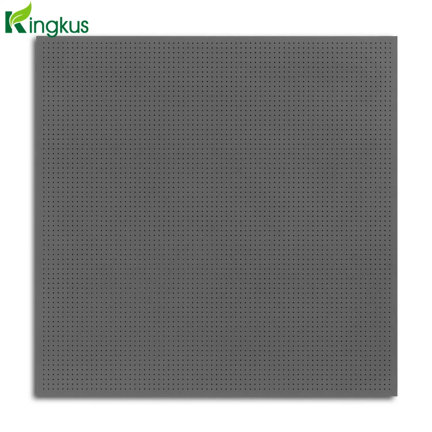 Micro Fireproof Customized Wood Timber Acoustic Panel Board