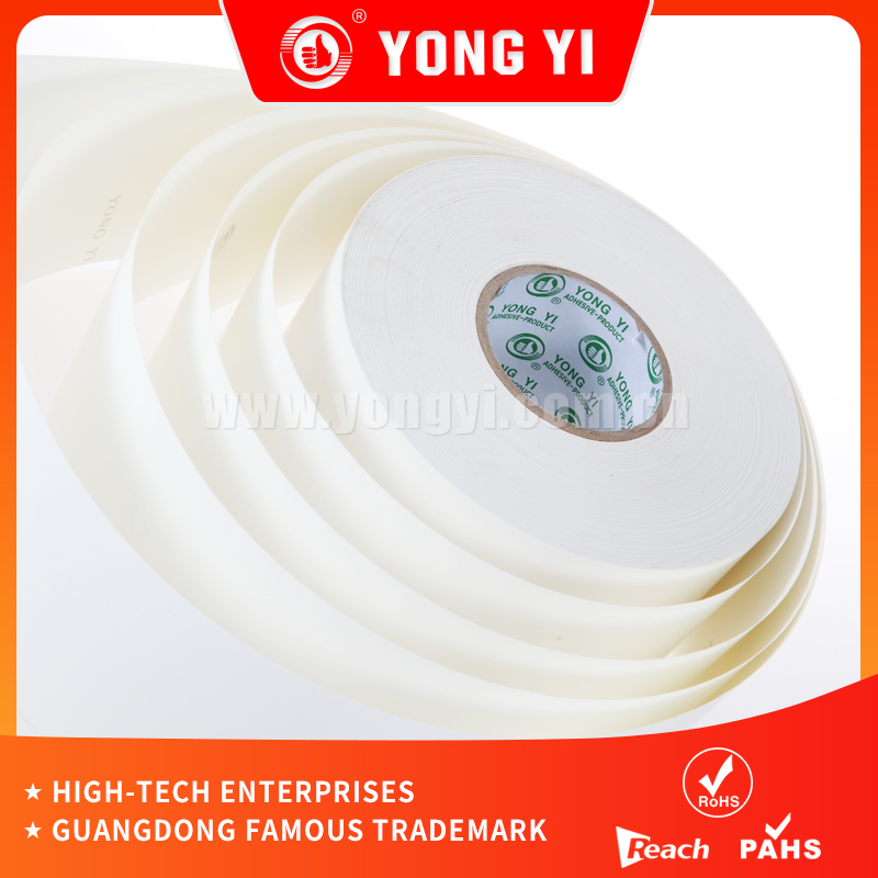 Self-Adhesive Pet Label Film (RoHS& Reach)