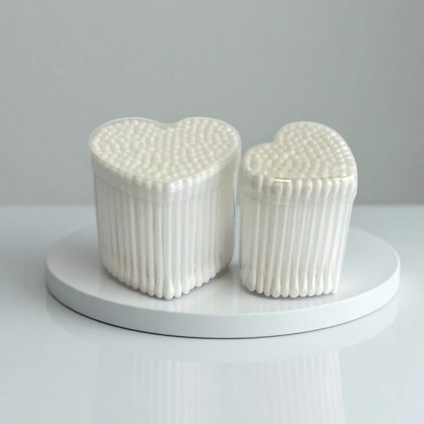 Hot Sale Affordable Family Pack Double Tip Cotton Swabs