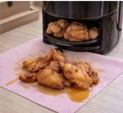 Heat-Resistant Polypropylene Reusable Dining Mats with Customizable Thickness