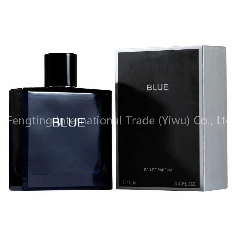 Men's Perfume with Long-Lasting Fragrance. Men's and Women's Perfume. Best-Selling Product Prestigious Brand Perfume Scent