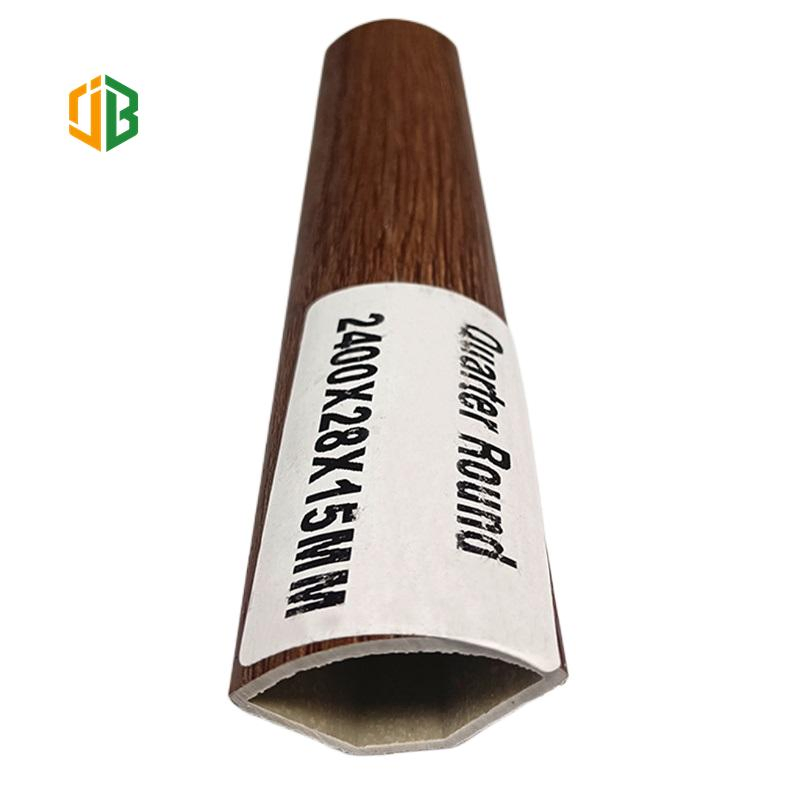 Factory Price Flooring Accessories for Home Decoration Laminate/Spc Flooring Floor Transition Strip