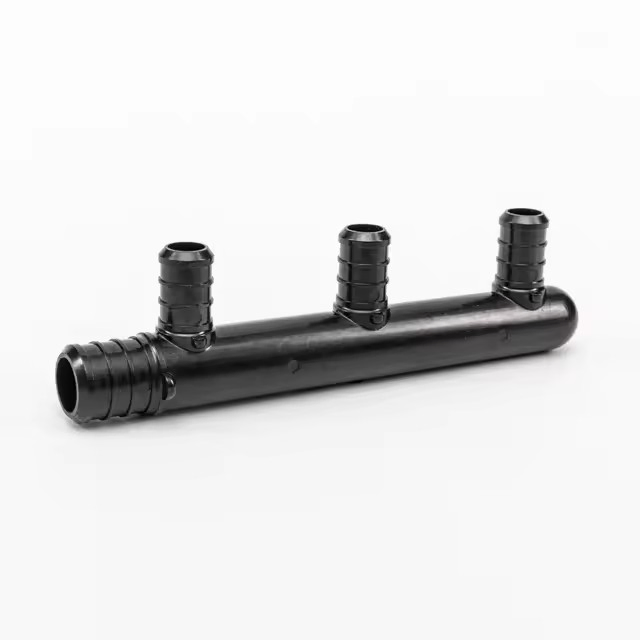 Wholesale Hight Quality 1/2" 3/4inch PPSU Pex Coupling Fittings