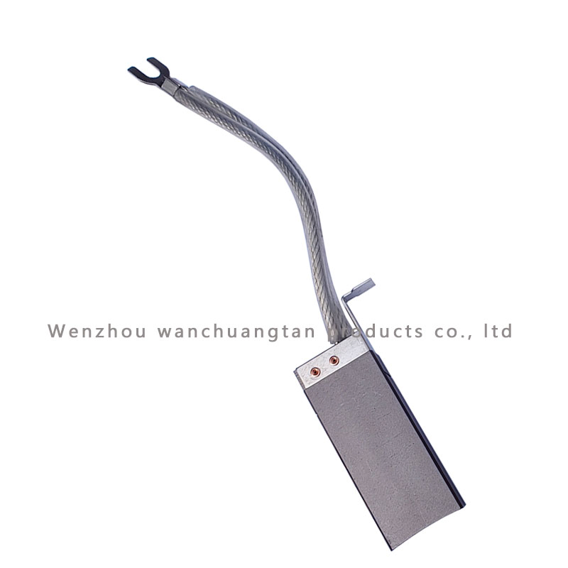 Угольная щетка RC53 для электроинструмента