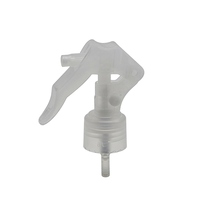 Customized Red/Blue/White/Black Foam Head Trigger Sprayer