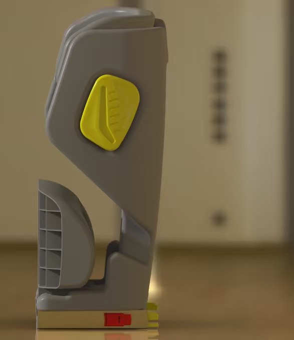 2026 Newly Developing EU Standard Toddler Baby Car Seat