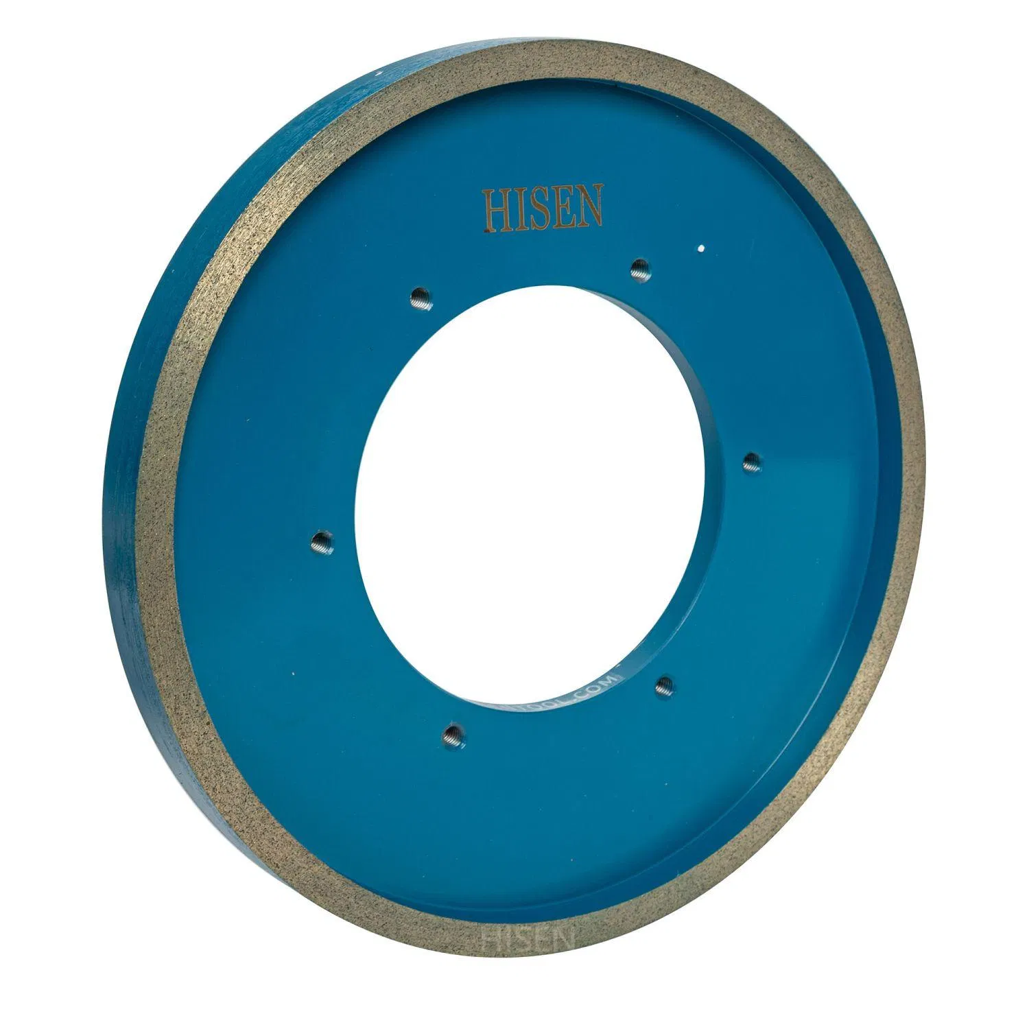 Ancora 300mm Diamond Wet Squaring Wheel for Porcelain Tile