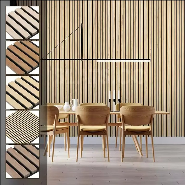 New Soundproofing Panels Wall Panels Wooden Soundproofing Panels Create Privacy