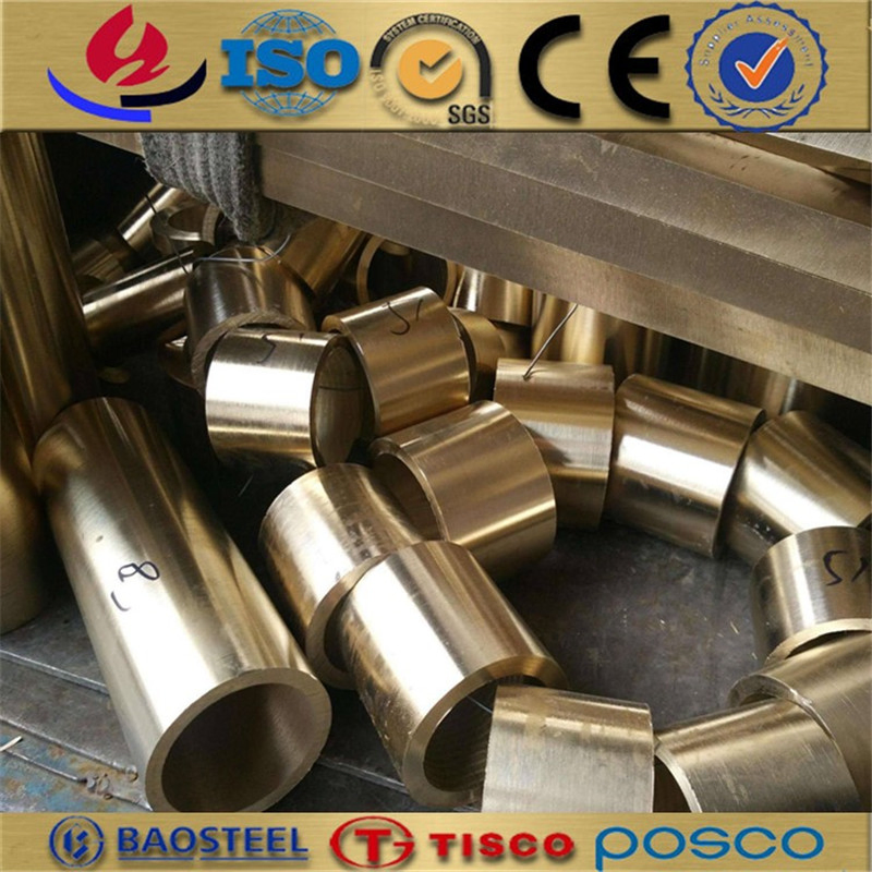 ASTM B68 C12000/Cu-Dhp Copper Tube for HVAC Systems