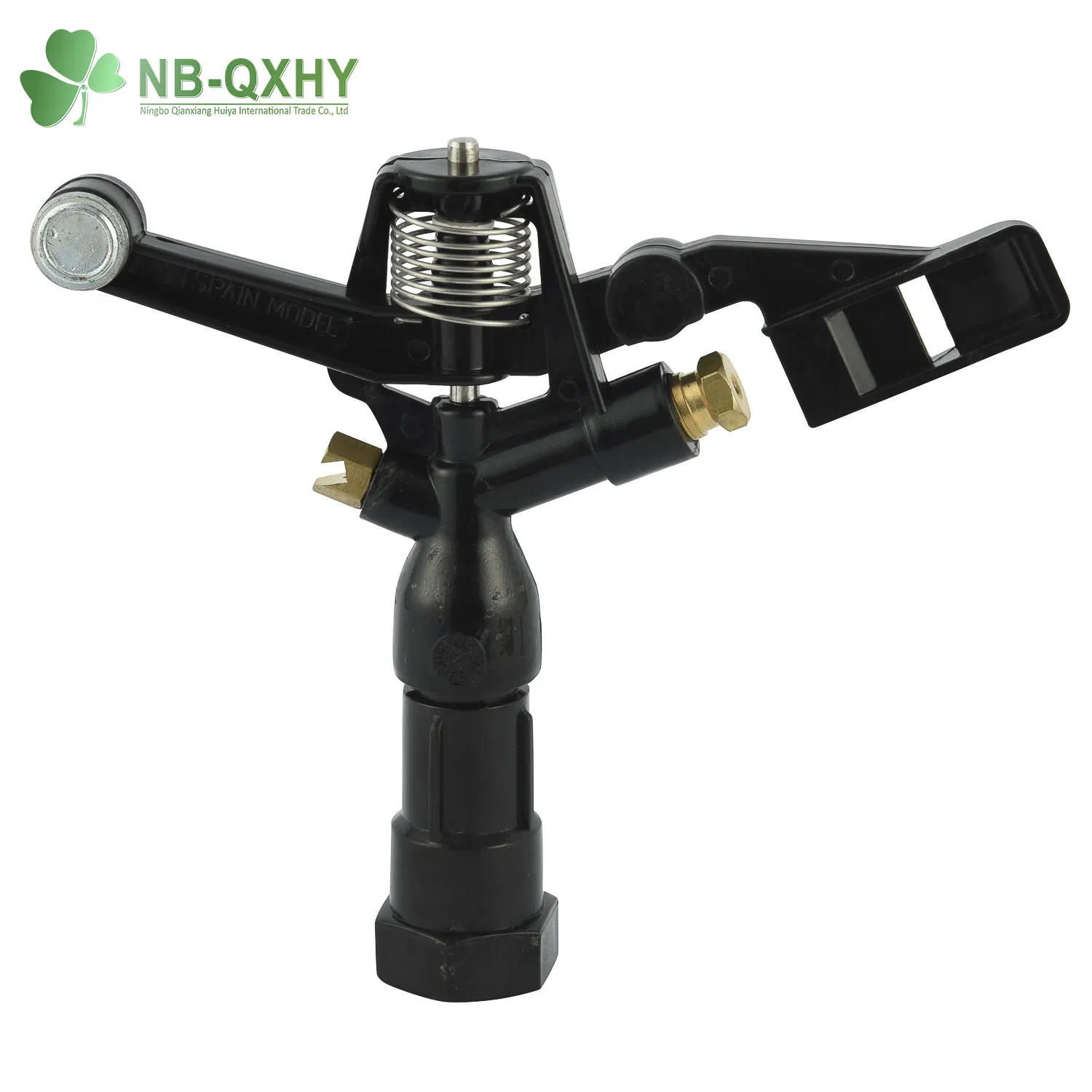 Factory Direct Sale Durable Agricultural Plastic Irrigation Sprinkler