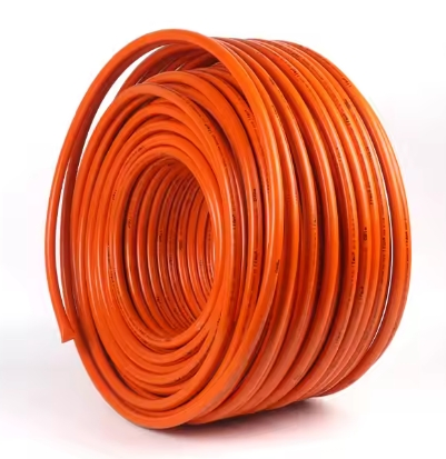 Rated High Temp Pex Ai Pex Composite Pipe Multi Color for Plumbing Systems