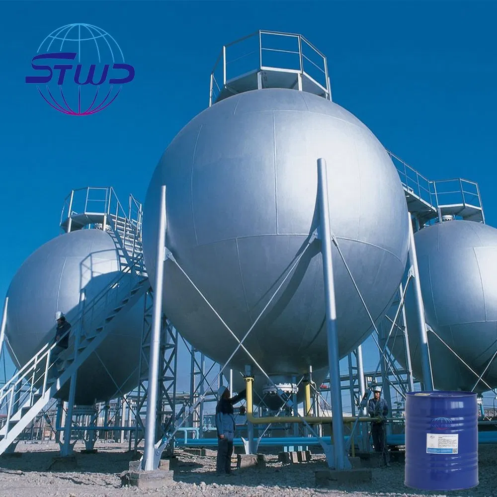 New Material Polyaspartic UV Resistance Aliphatic Polyurea Anti-Aging Coating