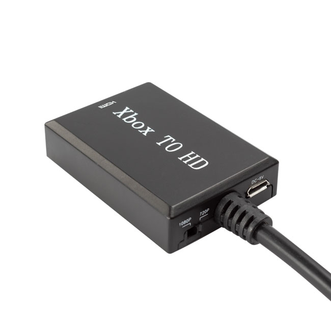 for xBox to HDMI Cable Converter Adapter